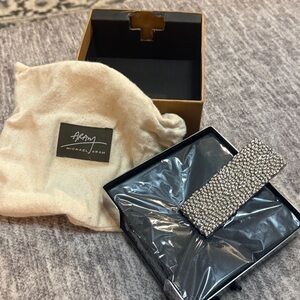 Michael Aram New Molten Cocktail Napkin Box